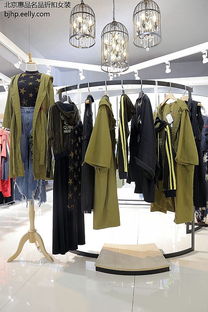 米祖杭州心尾货市场 品牌女装批发折扣指南