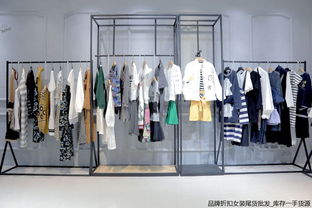 农村服装批发市场 潜力与机遇分析