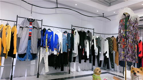 品牌尾货批发新风尚 梵尼天汇与华丽宫欧莱华的服饰商机解析